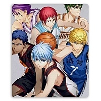    Kuroko no Basuke 56114