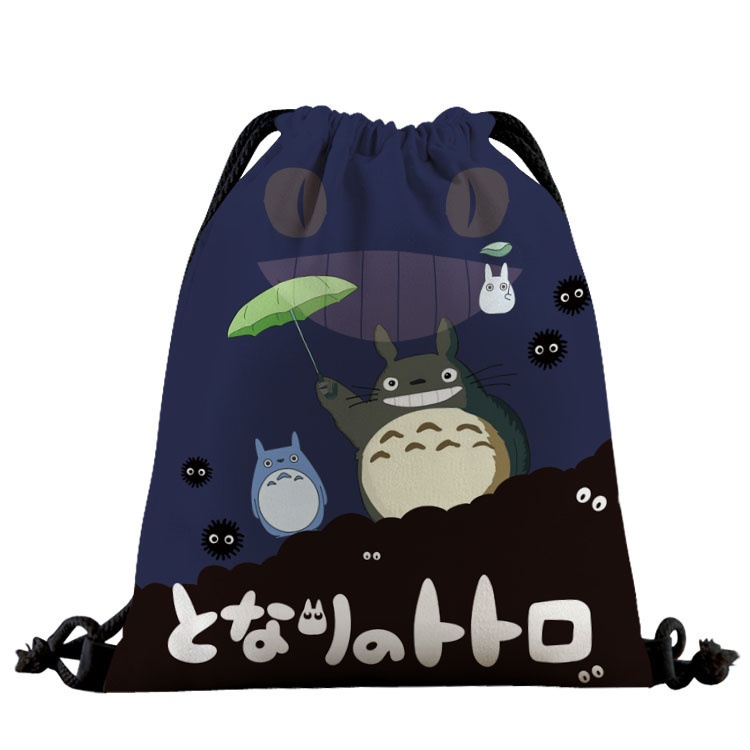 ����� ��� ����� My Neighbor Totoro