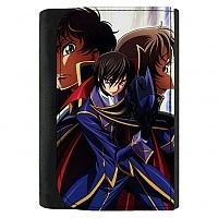   Code Geass 330813