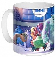  Monsters, Inc. 312893