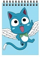    A6      / Fairy Tail
