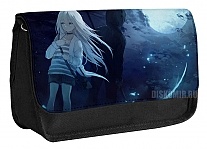   Angels of Death - Isaac Foster  Rachel
