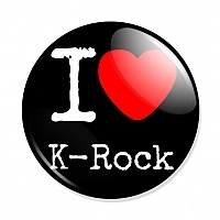  I Love K-Rock