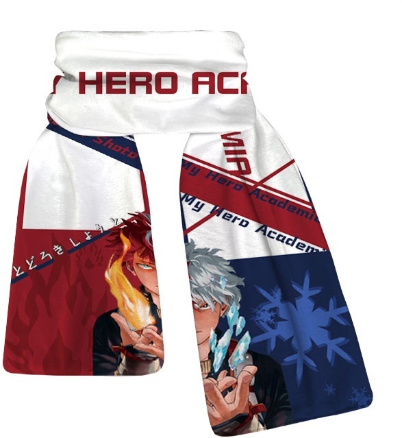 ���������� ������� ���� My Hero Academia WJ-2155 �� ����� � ����� ��� ��������� �������� / Boku no Hero Academia / My Hero Academia / �������� ������