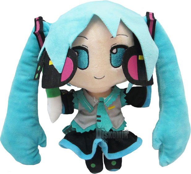 ���������� ������� ������ ������� Vocaloid Hatsune Miku PD58369 �� ����� ��������� / Vocaloid