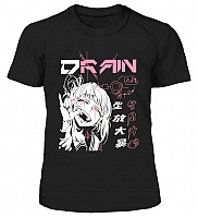     - Himiko Toga DRAIN