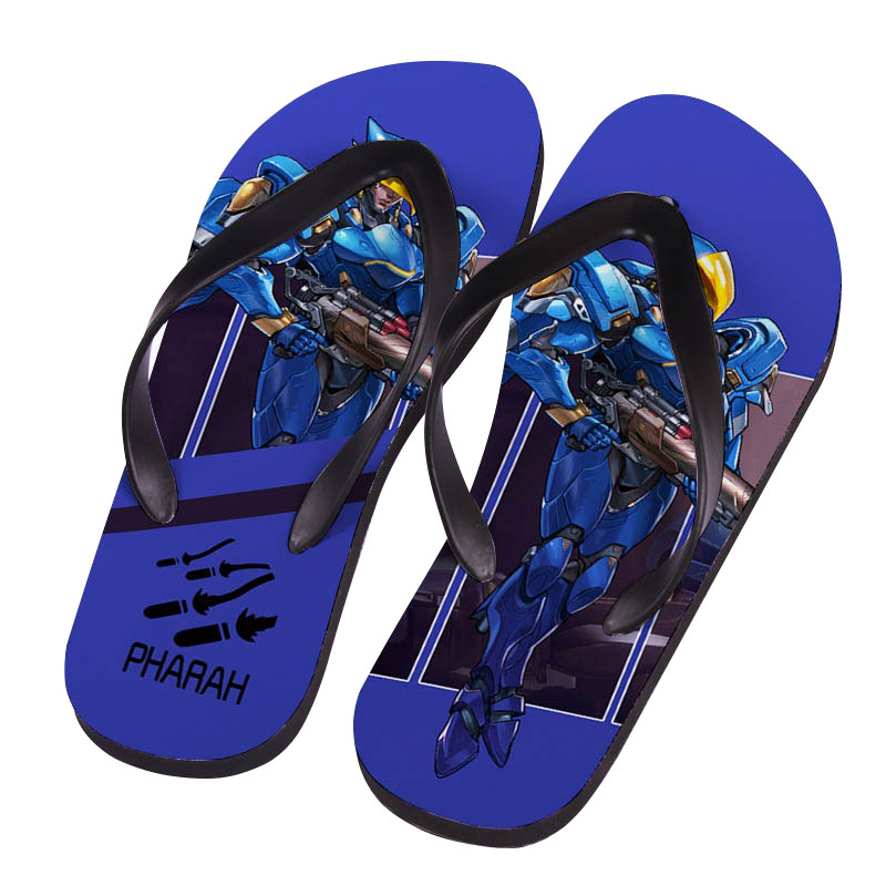 ���������� ������� �������� Overwatch Pharan �� ����� � ����� Overwatch / �������� / �����