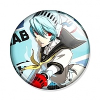  Persona 4 Labrys