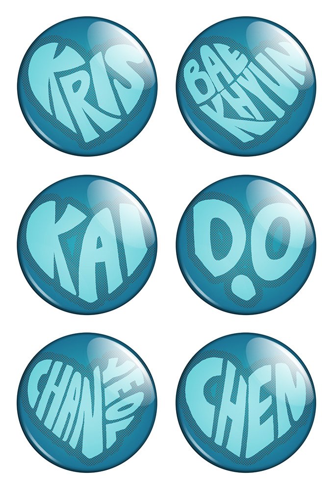 ����� ������� ������� "EXO" No.4