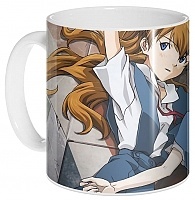  Evangelion -     