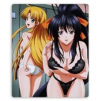     High School DxD - Akeno Himejima  Asia Argento