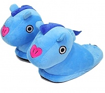 ������ ������� BTS Bangtan Boys - JHop Mang