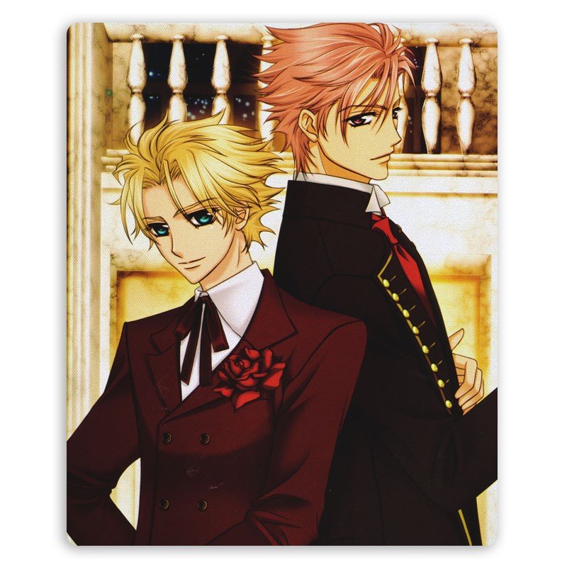 ���������� ������� ������ ��� ����� Vampire Knight 60641 �� ����� � ����� ������-������ / Vampire Knight