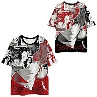 �������� Death Note (3D Print) 623366