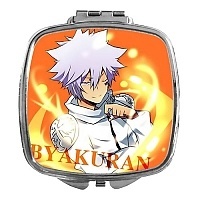  Katekyo Hitman Reborn! 301385