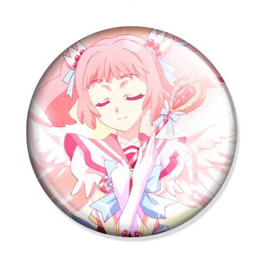 ���������� ������� ������ Re:Creators Mamika Kirameki �� ����� � ����� ������������ / Re:Creators