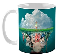    / Spirited Away