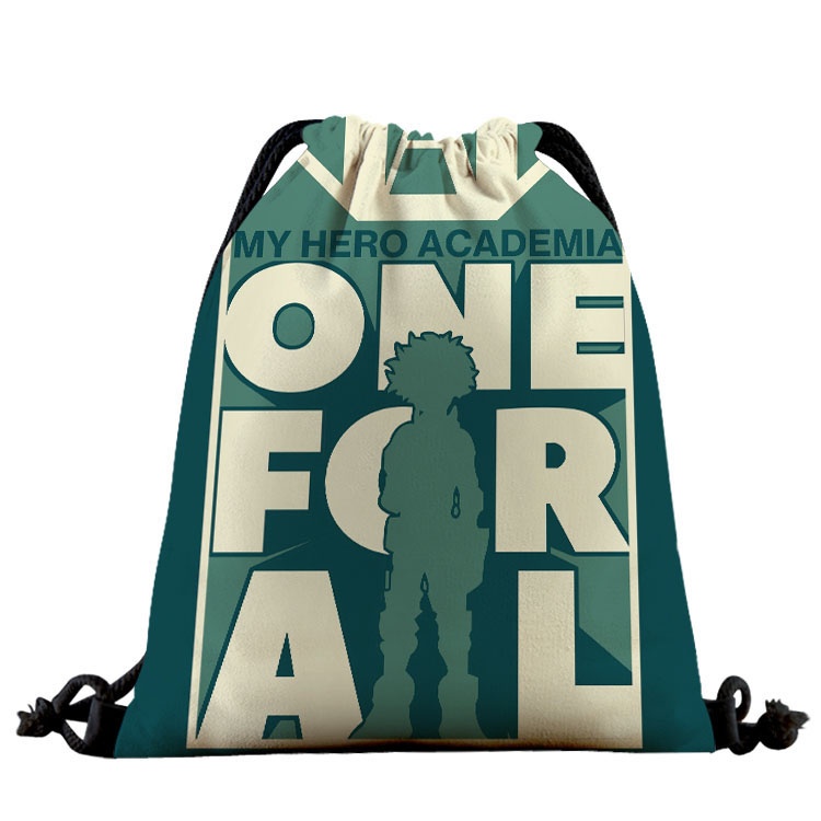 ����� ��� ����� My Hero Academia - One For All