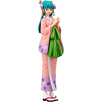  The Grandline Lady Wano Kuni Vol.4 Kozuki Hiyori