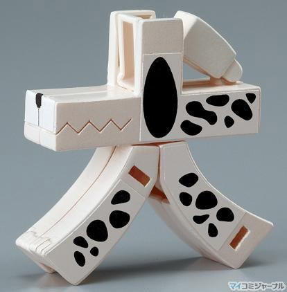 Mojibakeru     Bandai.