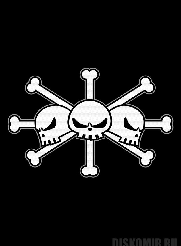 ���������� ������� ������ �������� One Piece: BlackBeard �� ����� � ����� ���-��� / One Piece / ������� ��� / ����� ������