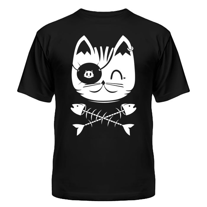 ���������� ������� �������� Pirate Cat �� ����� � ����� 