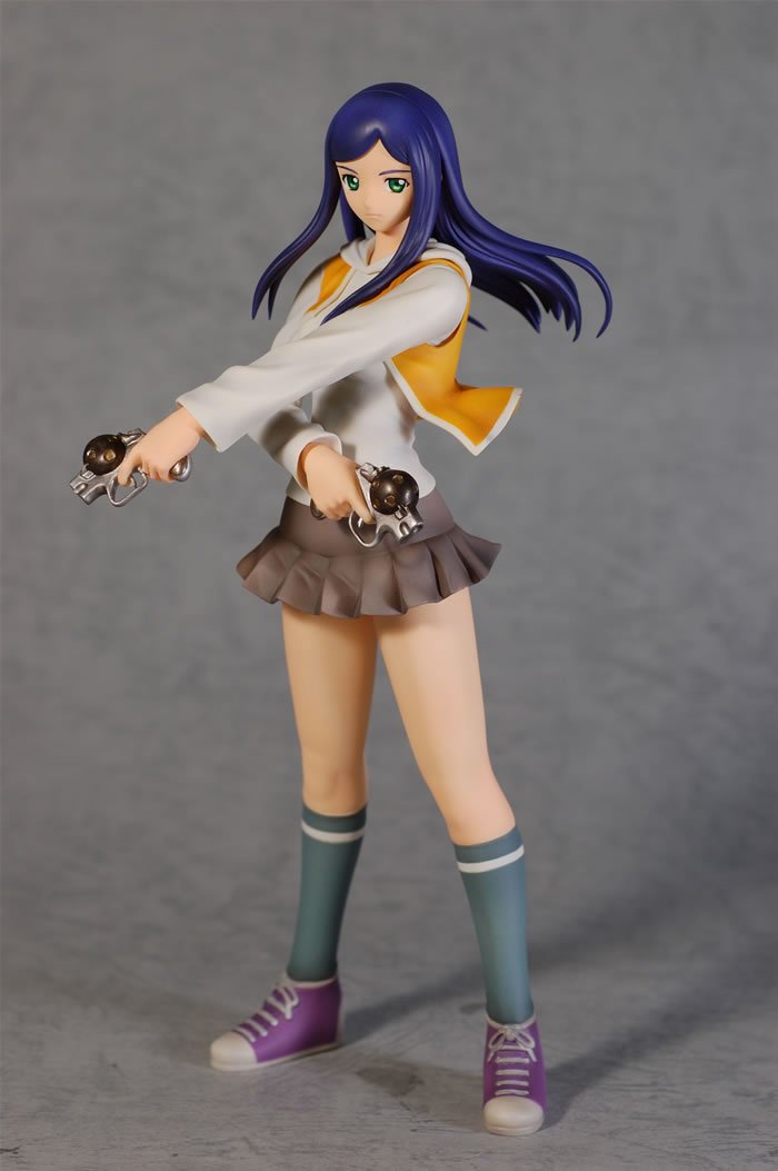 ���������� ������� Mai Hime - Natsuki Kuga Statue PVC 1/7 FIGGRI005 �� ����� � ����� ���-���� / My-Hime / Mai-Hime / ���-����� / Mai Otome / Dancing Princess / My Princess