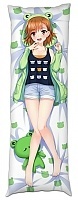   Mikoto Misaka   