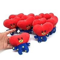 ������ �������� Bangtan Boys BTS - Tata (10 ��)