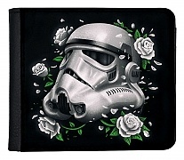      "Star Wars" Stormtrooper helmet