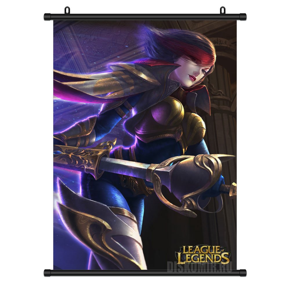 ���������� ������� ������� �������� ���� ������ ����� �� ����� � ����� League of Legends / LoL / ���� ������