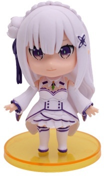 ������� Re: Zero - Emilia v.1