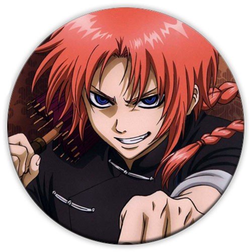 ���������� ������� ������ ��������� ������� Gintama 95666 �� ����� � ����� ������� / Gintama