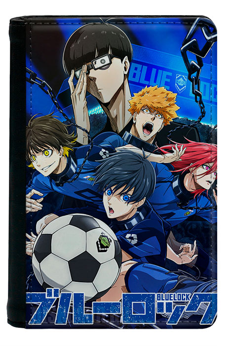 ������� �� ������� ������ Blue Lock