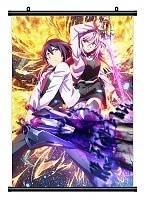   Gakusen Toshi Asterisk