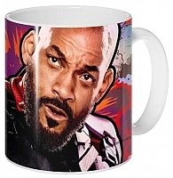  Suicide Squad - Deadshot