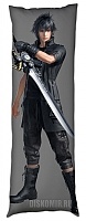      Dissidia Final Fantasy - Noctis Lucis Caelum
