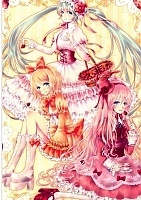   Vocaloid  6
