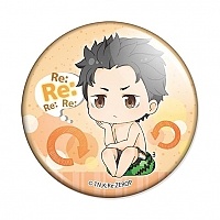        - Chibi Subaru