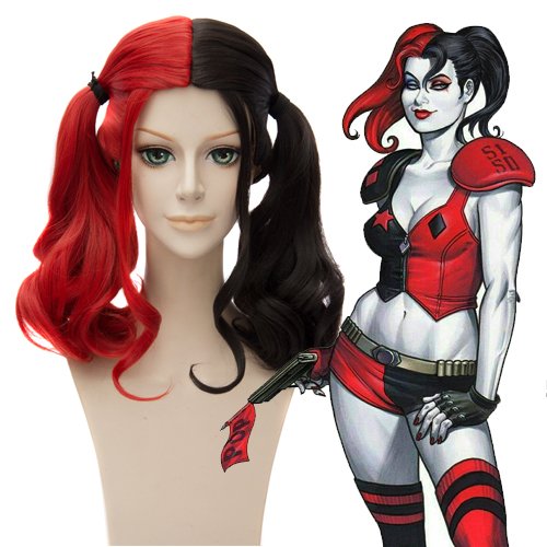 ���������� ������� ������� ����� "Harley Quinn" Harley Quinn �� ����� � ����� ����� ����� / Harley Quinn / ����� �����