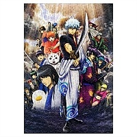  Gintama ( A3, 252 ) 67266