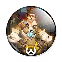  Overwatch - Tracer