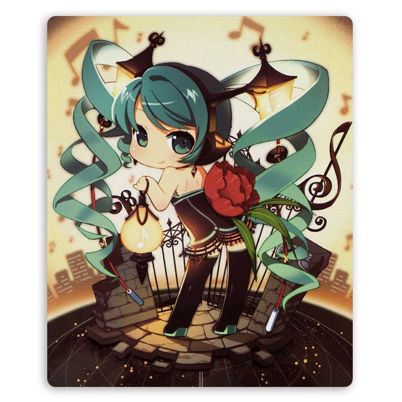 ���������� ������� ������ ��� ����� Vocaloid 308206 �� ����� � ����� ��������� / Vocaloid