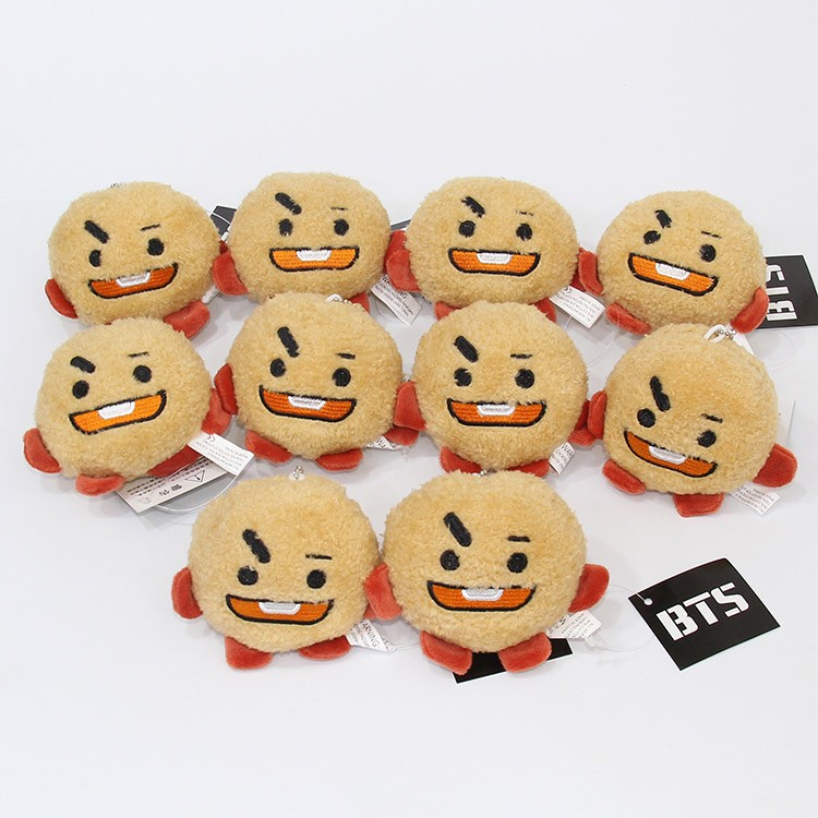 ���������� ������� ������ �������-������ BTS - Suga Shooky �� ����� ��� / BTS / Bangtan Boys / �����������������