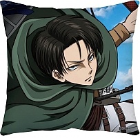  "Attack on Titan" 540665