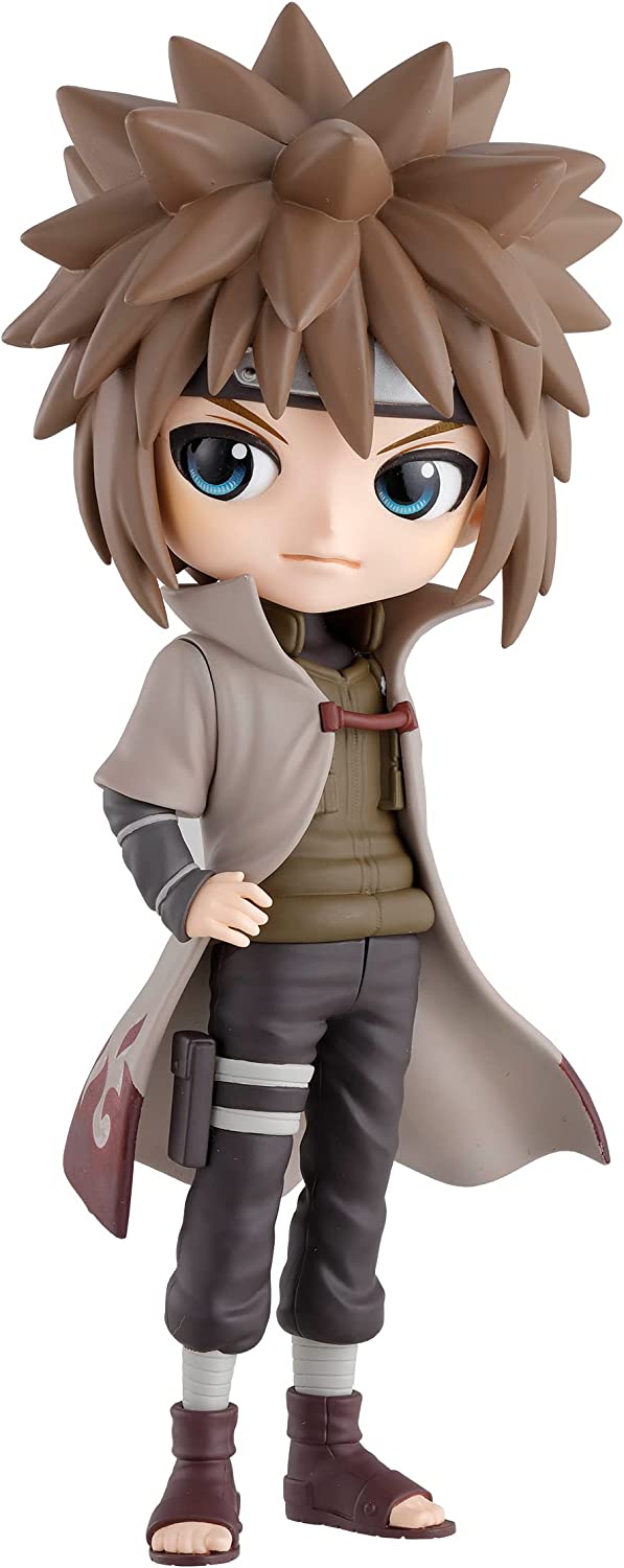 ������� Naruto: Shippuden Q Posket - Minato Namikaze (Ver. B)