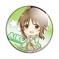  The Idolmaster Cinderella Girls Part. 2 - Takamori Aiko