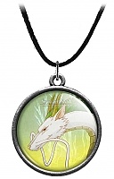  "Spirited Away" Nigihayami Kohaku Nushi