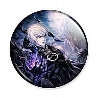  Shingeki no Bahamut: Virgin Soul Azazel