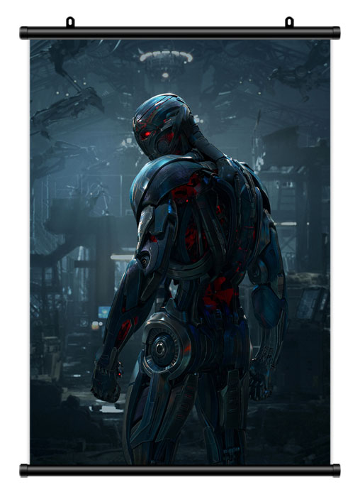 ���������� ������� ������� �������� The Avengers 346559 �� ����� � ����� �������� / Avengers